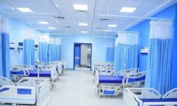 تعرف على تفاصيل إنشاء أكبر مدينة طبية في العراق